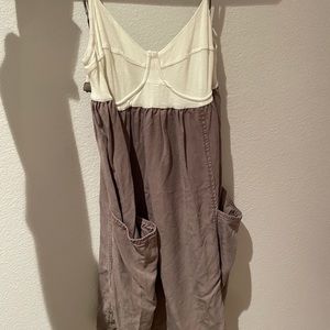 Wilfred Dress